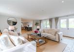 Location vacances Burford - Old Manse-2