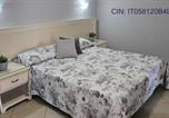 Location vacances Fiumicino - Fiumicino Inn Airport-1