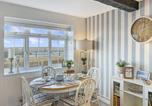 Location vacances Minehead - Beach View Cottage Minehead-3
