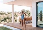 Location vacances Lagoa - Casa Mu-2
