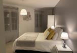 Location vacances  Seine et Marne - Cosy By Dream Apartments-1