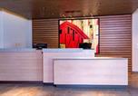 Hôtel Bourbonnais - Fairfield Inn & Suites by Marriott Fair Oaks Farms-3