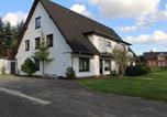 Hôtel Husum - Hotel zur Treene-3