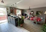 Location vacances Capbreton - Spacieux Duplex en Centre-Ville avec Parking et Animaux Acceptés - Fr-1-413-254-3