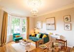 Location vacances Ponteland - Cosy Flat in the Heart of Jesmond - Pass the Keys-3