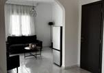 Location vacances Nea Kallikratia - Nove Halkidiki-3