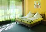 Hôtel Leimen - Park-Hotel Leimen-1