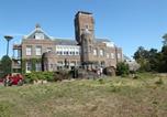 Location vacances Bergen - Spacious Apartment in Bergen aan Zee on a Dutch Coast-3