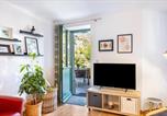 Location vacances Thuringe - Ferienwohnung Villa Funcke-2