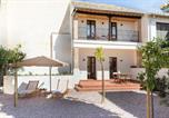 Location vacances Grenade - Genteel Home Mirador de San Cristobal Ii-3