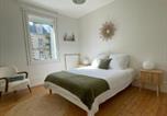 Location vacances Gouville-sur-Mer - Villa Blanche-4