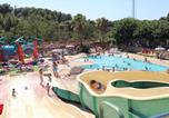 Camping Sanary-sur-Mer - CAMPASUN le Mas de Pierredon-1