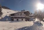 Location vacances Berwang - Alpenperle-4