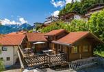 Location vacances Schwendau - Pauls-Hütte-1