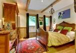 Location vacances Montriond - La Ferme du Lac Vert-4