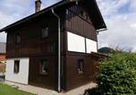 Location vacances Annaberg-Lungötz - Gaestehaus-Russegger-1
