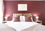 Location vacances Folkestone - The Seaside Loft | Sleeps 6 | Central Folkestone-1