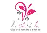 Hôtel Moret-sur-Loing - Chambre d'hôtes Sophora - Les Clés des Lys-3
