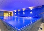 Hôtel Landsberg am Lech - Maritim Hotel Ingolstadt-4