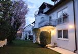Location vacances Nüdlingen - Gardenview Apartments & Suites bei Bad Kissingen-4