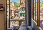 Location vacances Gertwiller - Appartement avec vue sur vignoble-1