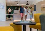Hôtel Creuse - Vtf le Domaine d'Agde-4