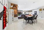 Location vacances Kings Langley - The Lumos House - 4 Bed Home w Parking near Harry Potter Studios-3