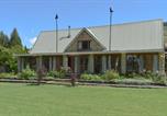 Location vacances Clarens - The Clarens Country House-2