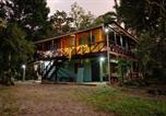 Location vacances Cahuita - Casa Aldirica-1