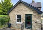 Location vacances Pateley Bridge - Ashfield House Apartment-2