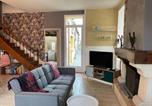 Location vacances  Sarthe - Maison charmante près de la ville - Fr-1-410-386-1