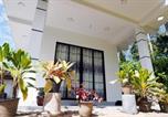 Location vacances Weligama - White rose villa-1