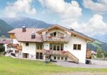 Location vacances Außervillgraten - Moderne Ferienwohnung-3