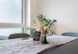 Location vacances Tauberbischofsheim - Kornblume-3
