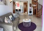 Location vacances  République dominicaine - 1 Br seaside Penthouse close to amenities-4