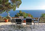 Location vacances Blanes - Cozy Home In Blanes With House Sea View-4