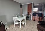 Location vacances Mossel Bay Rural - Merve's Place - Portobelo 48-3