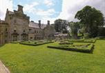 Location vacances Ulverston - The Violet Suite Stone Cross Mansion-1