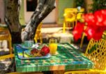 Hôtel Draguignan - Hotel Les Oliviers-4