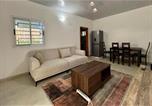 Location vacances  Côte d'Ivoire - Villa 308-2