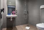 Hôtel Oberwolfach - Holiday Inn - the niu, Timber Esslingen by Ihg-4