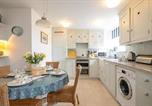 Location vacances Thorpeness - 1 Ogilvie Lodge - A seafront apartment in Thorpeness - Close to Thorpeness Country Club - Managed by Aldeburgh Coastal Cottages-4