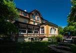 Hôtel Kreuzlingen - Waldhaus Jakob-1