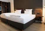 Hôtel Hünfeld - Hotel am Schlosstheater-4
