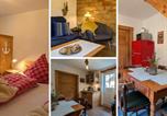 Location vacances Kamminke - Kamminke - Antons Remise - Natur, Ruhe und Hund-1