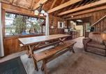 Location vacances Big Bear Lake - Lakefront Hideaway - On the Lake-4