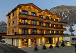 Hôtel Zuoz - Hotel Damelis - Adults Only-1