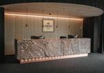 Hôtel Schruns - Amrai Suites-3