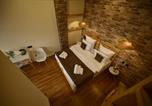 Location vacances Ijevan - Berkri Gastro Yard & Guest House-2
