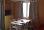 Location vacances Port de Pollença - Chalet accueillant animaux - 3 pers. - Api-1-52-2252-3